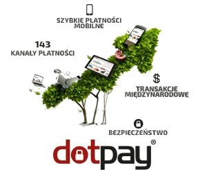 płatności m-commerce Dotpay